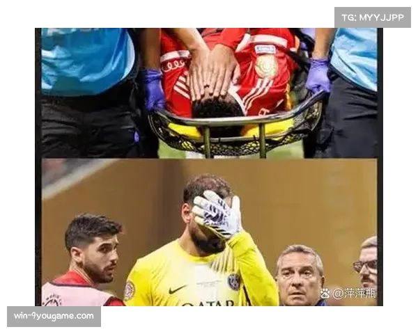 巴黎圣日耳曼在控球率不占优情况下依靠反击制造威胁