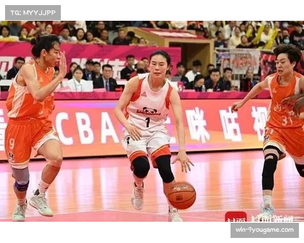 四川女篮本土球员得分比展现全华班实力